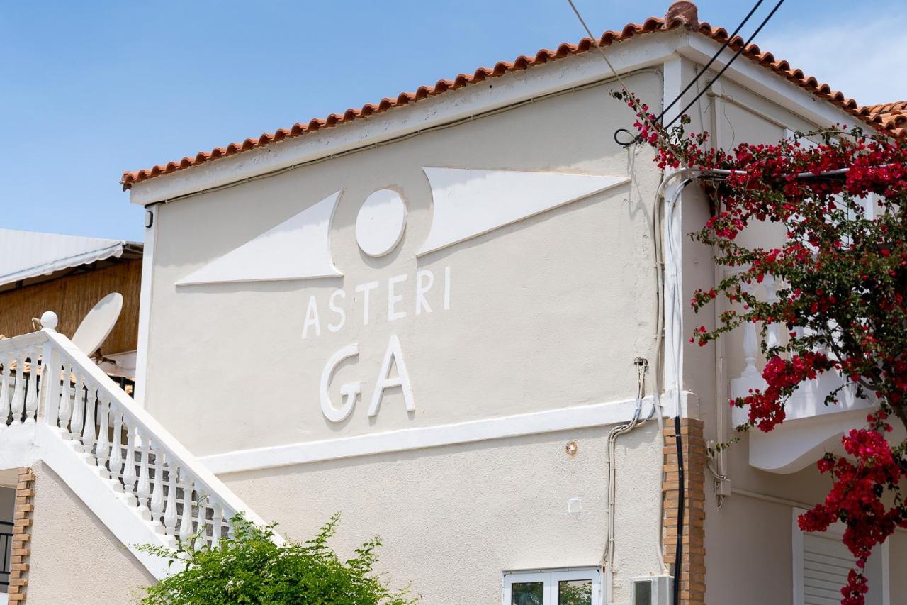 Asteri Studios Kalamákion Eksteriør billede